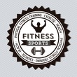 Fitness Icons
