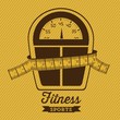 Fitness Icons