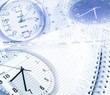 Time management