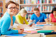 Student of college
