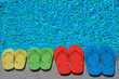 Photo: Summer Flipflops Summer Flipflops