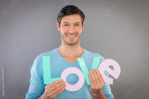 Photo: love love