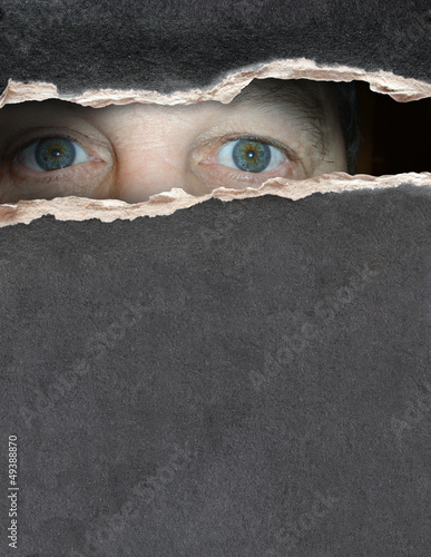 Photo: Look Look