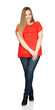 xxl woman figure