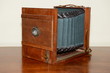 Alter Fotoapparat