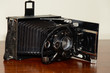 Alter Fotoapparat