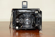 Alter Fotoapparat