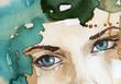 watercolor illustration