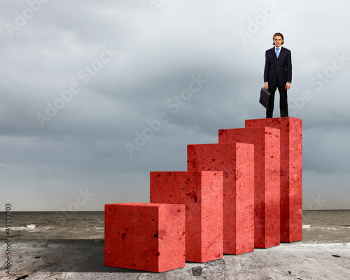 Photo: Business Success Business Success