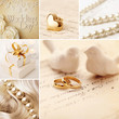wedding background