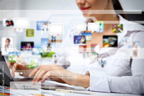 Photo: Business technologies today Business technologies today