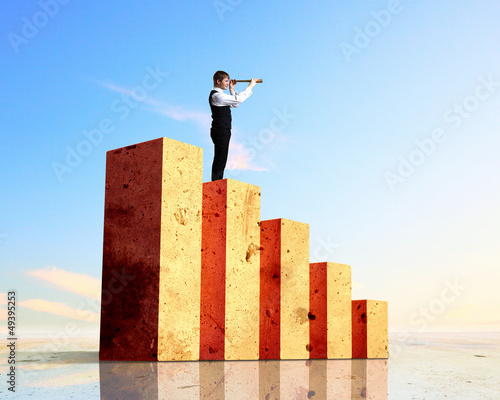 Photo: Business Success Business Success