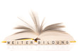 Weiterbildung ©yvonneweis