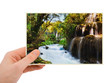 Antalya Turkey photography in hand