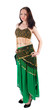Photo: Belly dancer Belly dancer