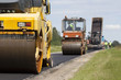 Construction and repair of highway
