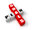 Goals Plan