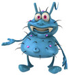 Fun germ