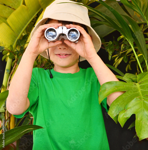 Photo: Adventurer Adventurer