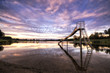 Stausee Losheim
