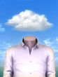 Illustrazione: Cloud Head Cloud Head