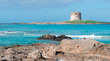 Stintino tower