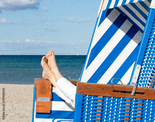 Photo: Am Meer - At the Ocean Am Meer - At the Ocean