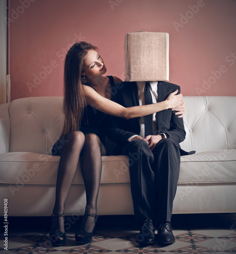 Photo: shame shame