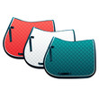 Saddle pads