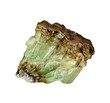 grüner Calcit