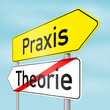 schild lr praxis theorie I