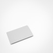 business card background