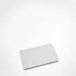 business card background