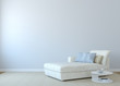 Modern living-room