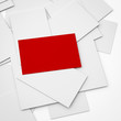 business card concepts