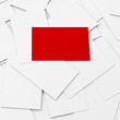 business card concepts