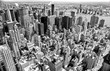 Manhattan, New York City. USA.