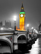 The Big Ben, London, UK