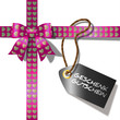 Geschenk Gutschein