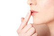 lips