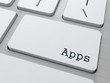 Apps Concept.