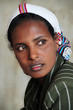 African Young Woman