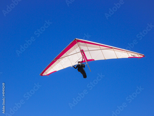 Photo: Drachenflieger Drachenflieger
