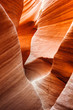 Peek-A-Boo slot canyon