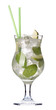 alcoholic cocktail