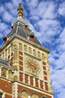 Amsterdam Centraal Station