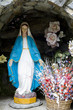 statua della madonna