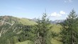 TIMELAPSE - Alpenpanorama