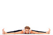 flexible yoga