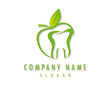 dentist business logo